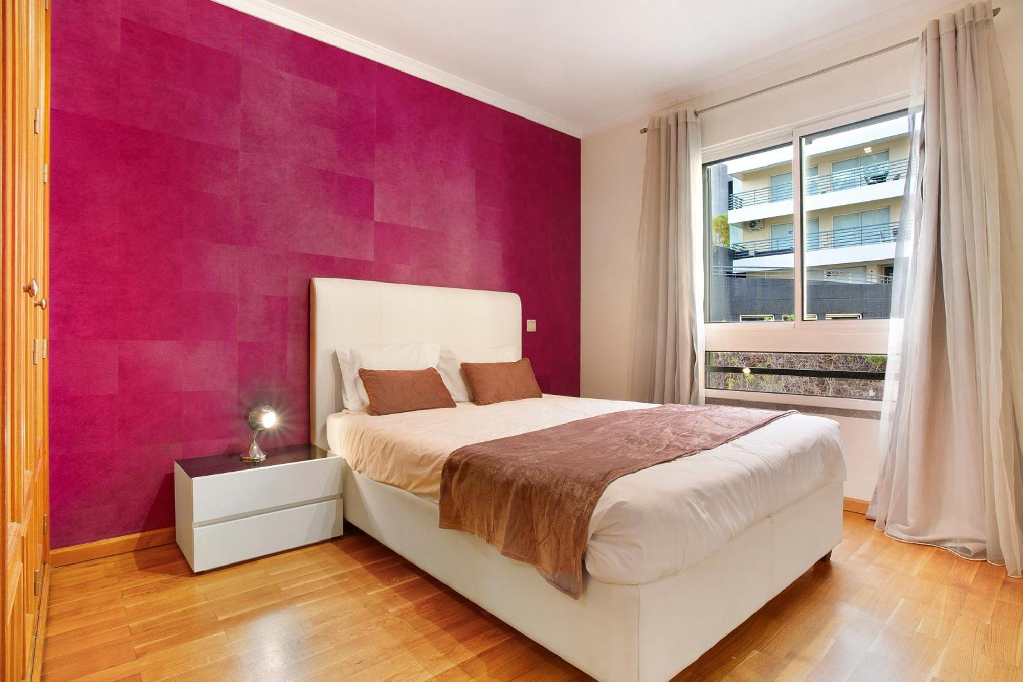 Apartamento Caires