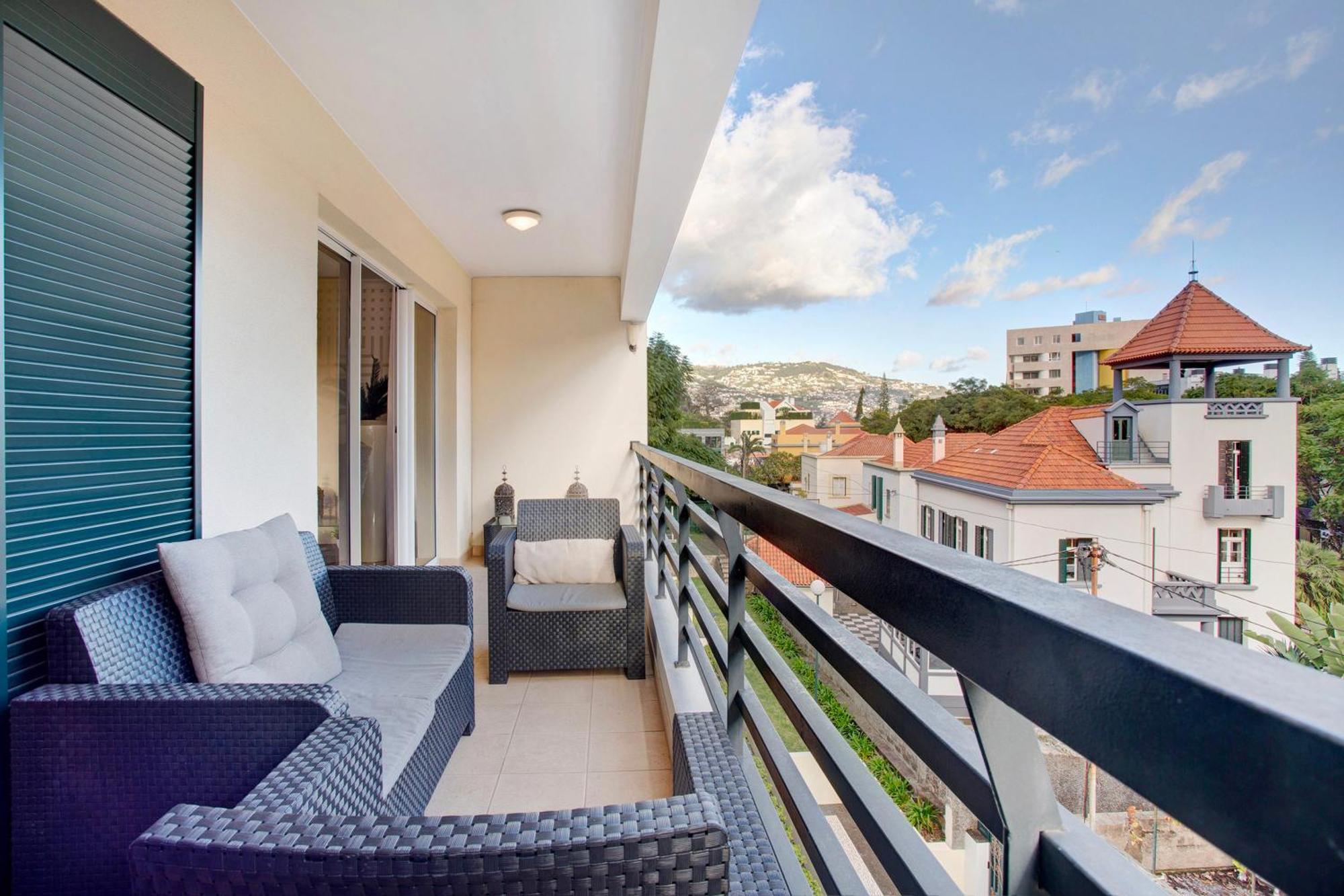 Apartamento Caires Funchal (Madeira)