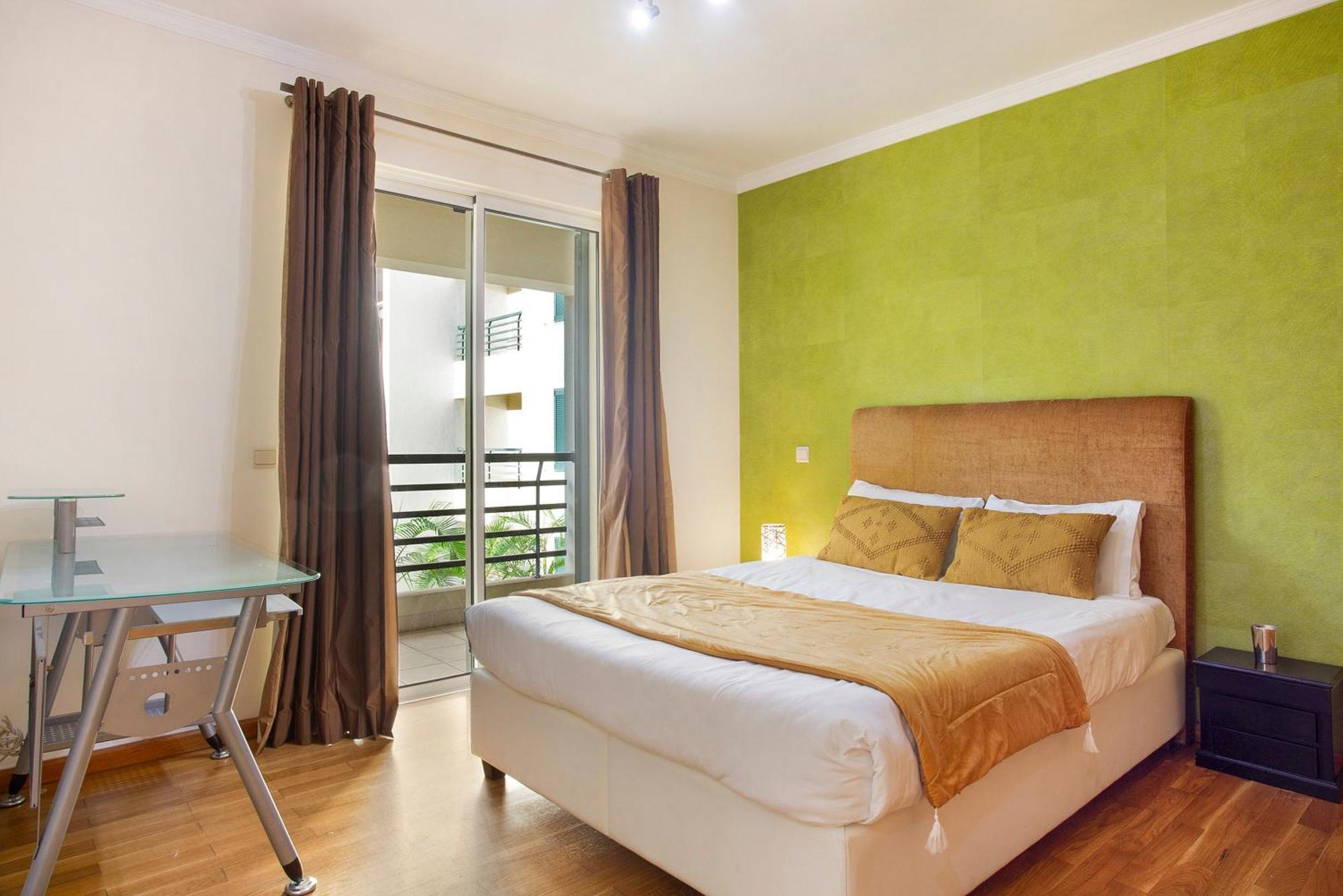Caires Apartamento Funchal (Madeira)