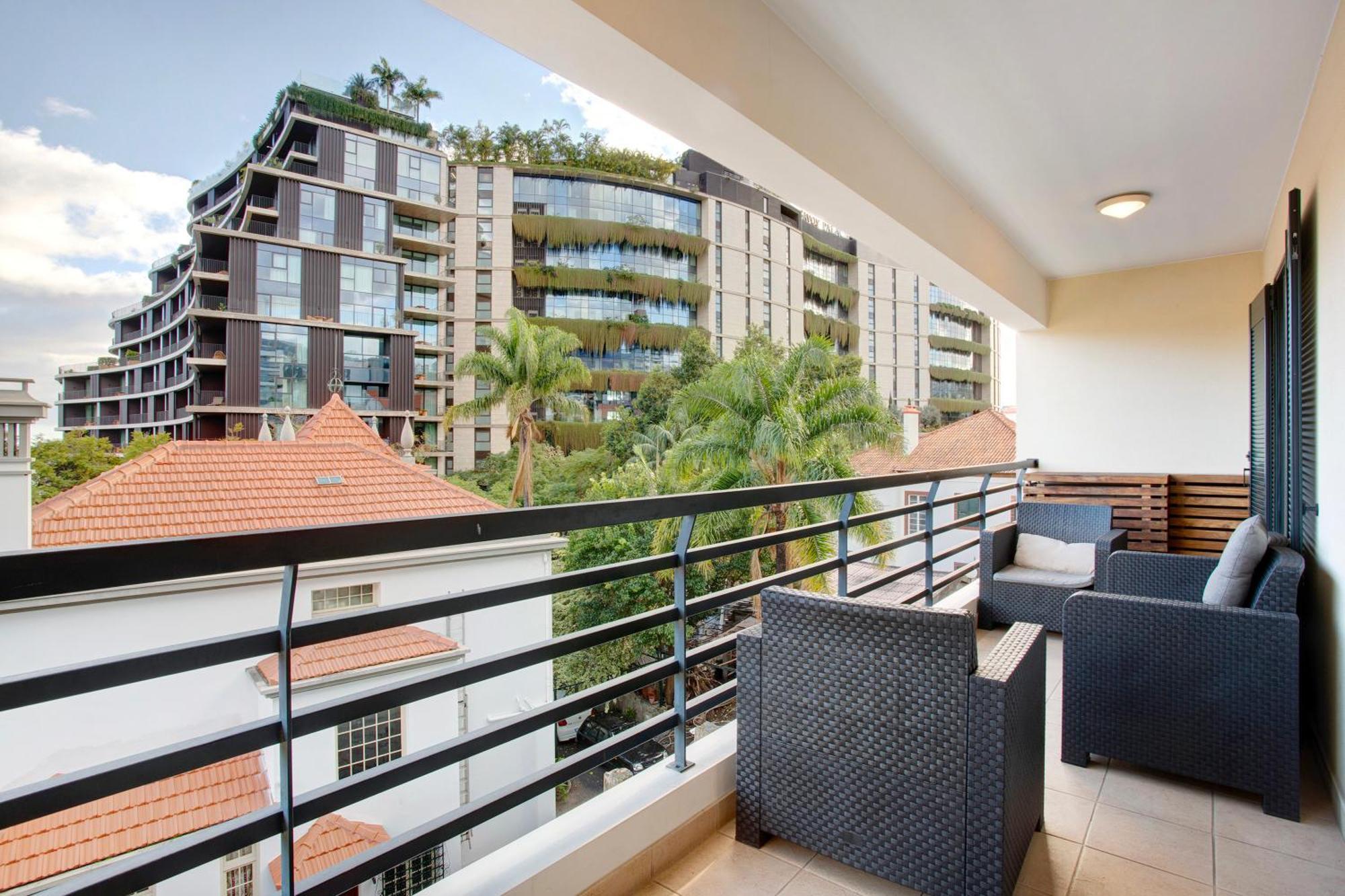Caires Apartamento