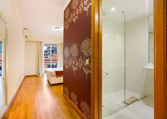 Apartamento Caires
