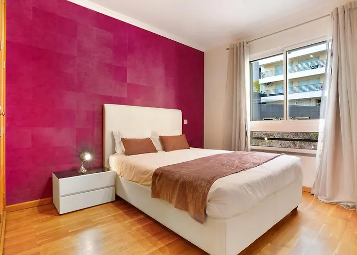 Apartamento Caires