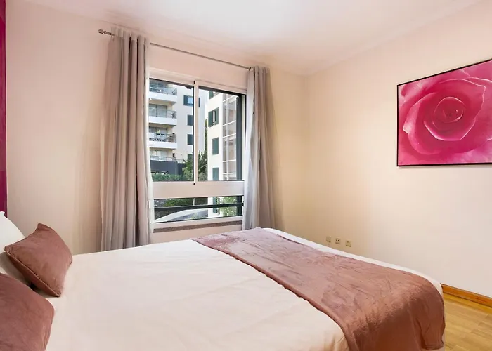 Apartamento Caires