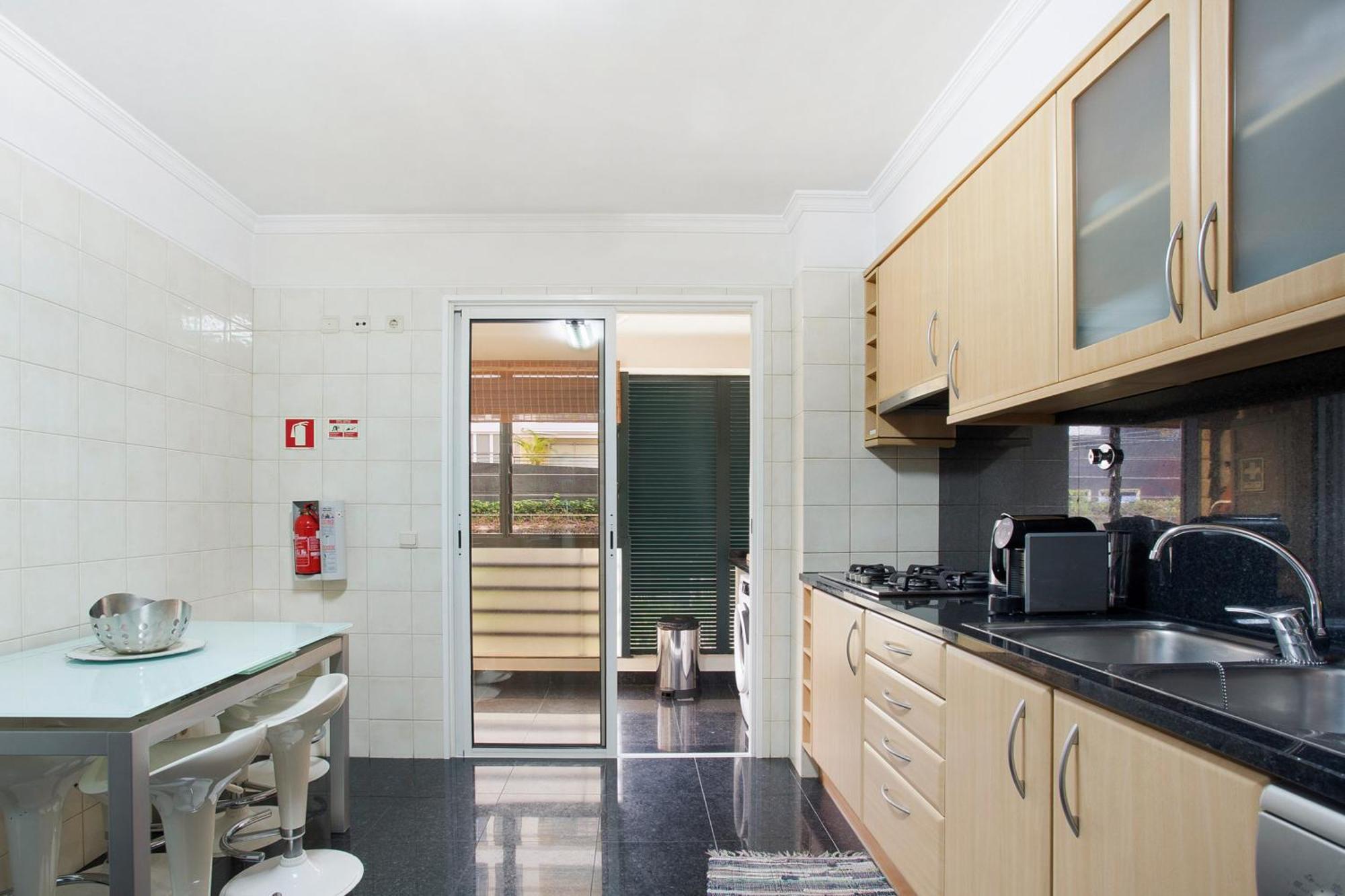 Caires Apartamento