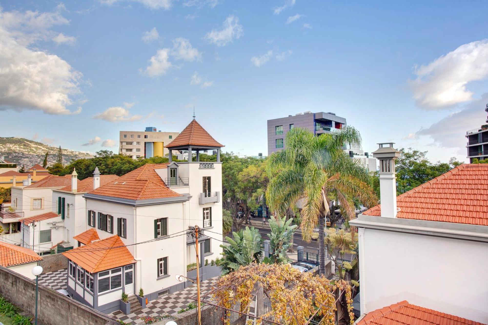 Caires Apartamento Funchal (Madeira)