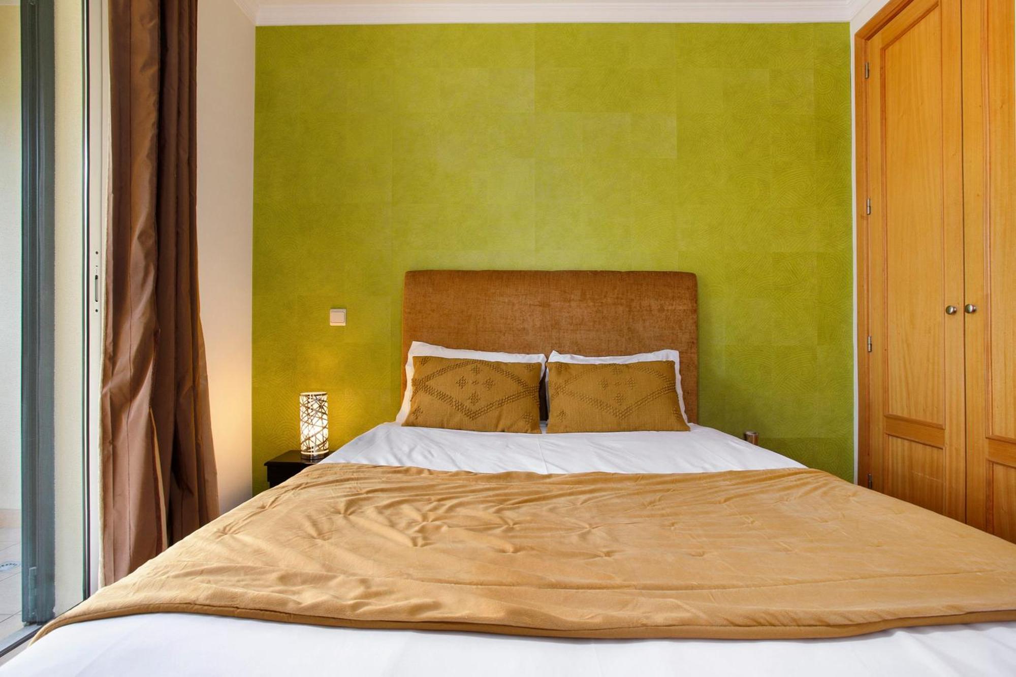 Caires Apartamento