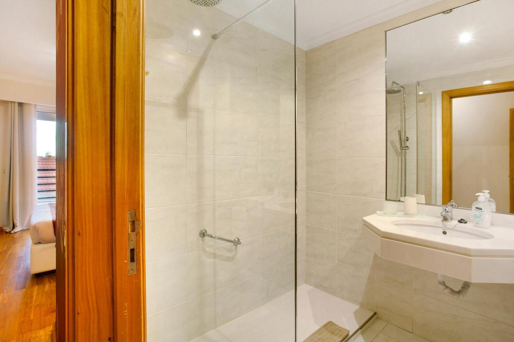 Apartamento Caires *