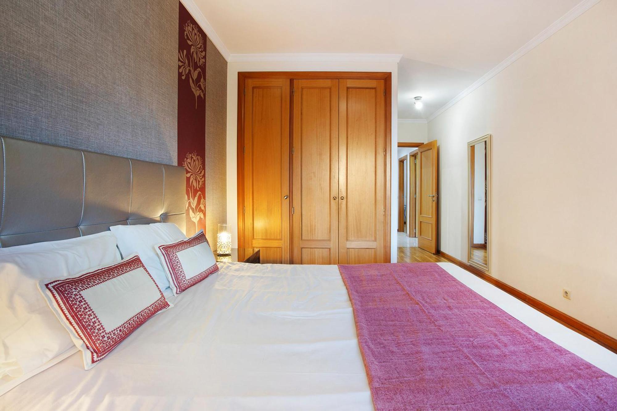 Apartamento Caires